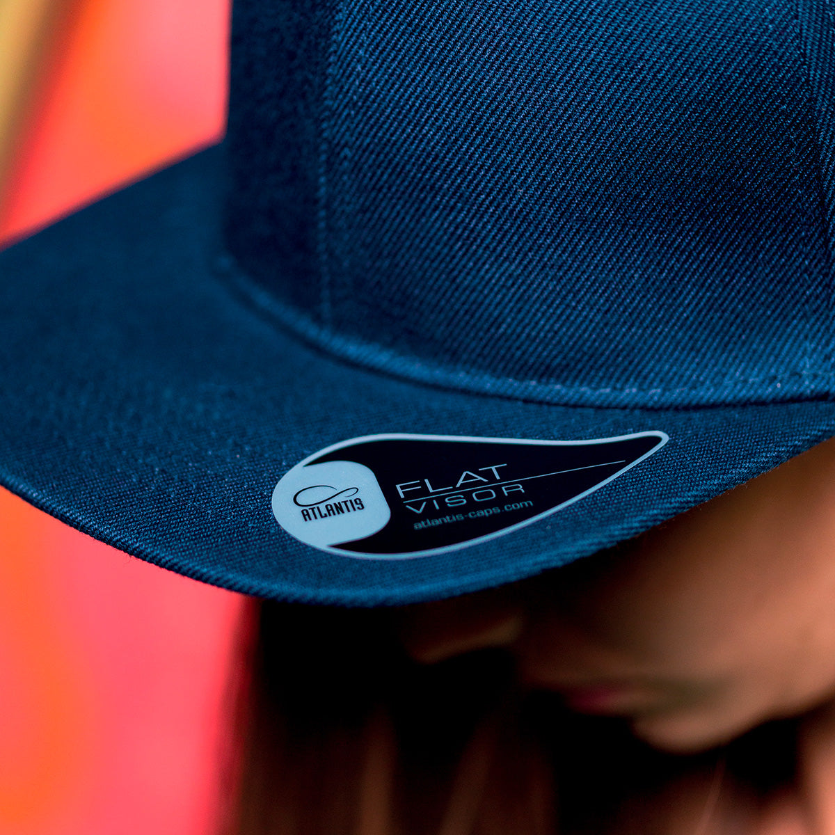 Snap Back Personalizzato