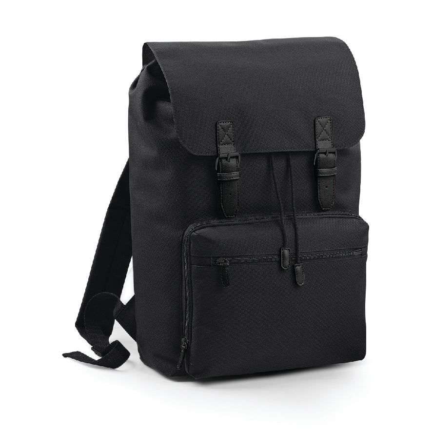 VINTAGE Laptop Backpack