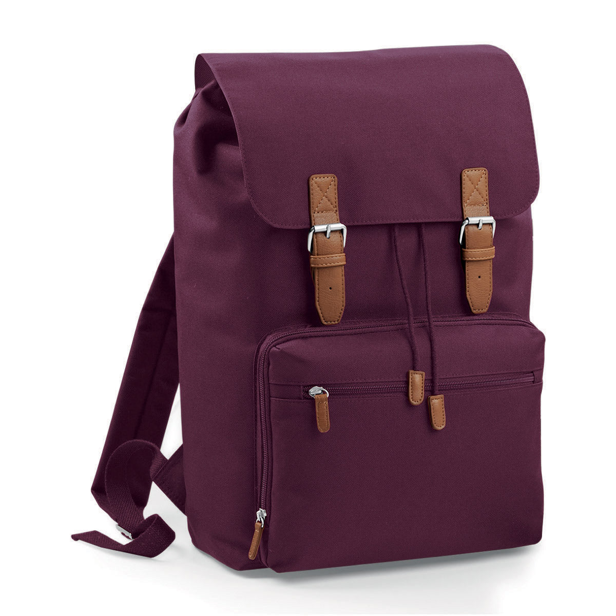 VINTAGE Laptop Backpack