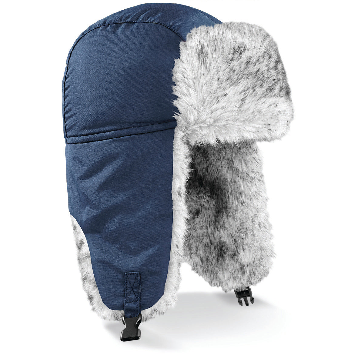 Cappello Sherpa- 2 Pezzi ( 1 S/M - 1 L/XL)